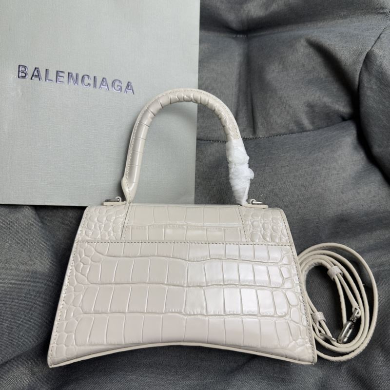 Balenciaga Hourglass Bags